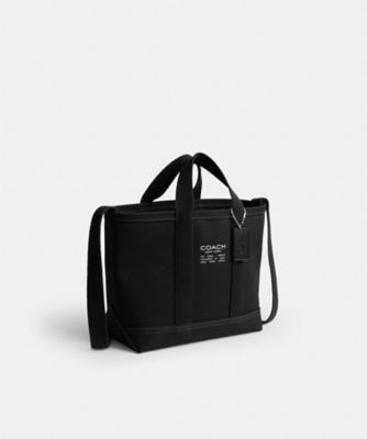 ユーティリティー トート 27 | COACH/コーチ | 三越伊勢丹オンライン